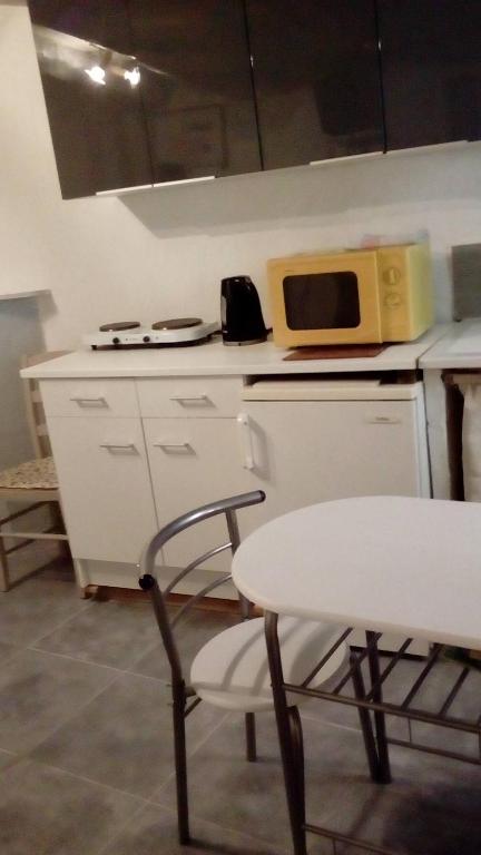 apartement des Romains - 4