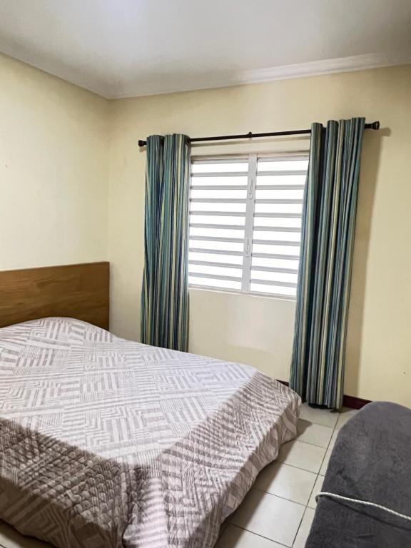 Residence Les Peupliers, Flic-en-Flac