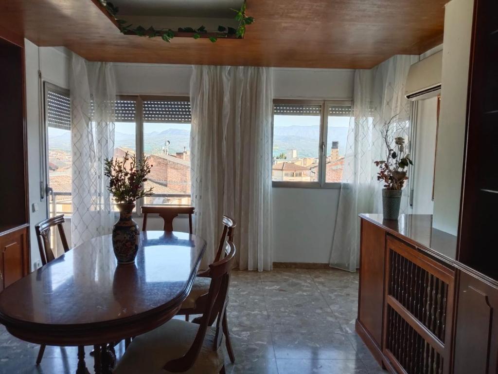 Dúplex Tremp, Tremp