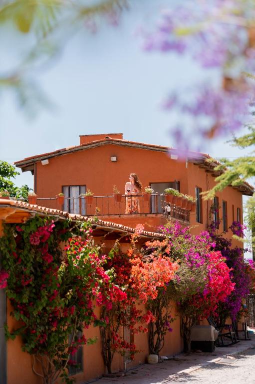 Finca Luna Serena, San Miguel de Allende