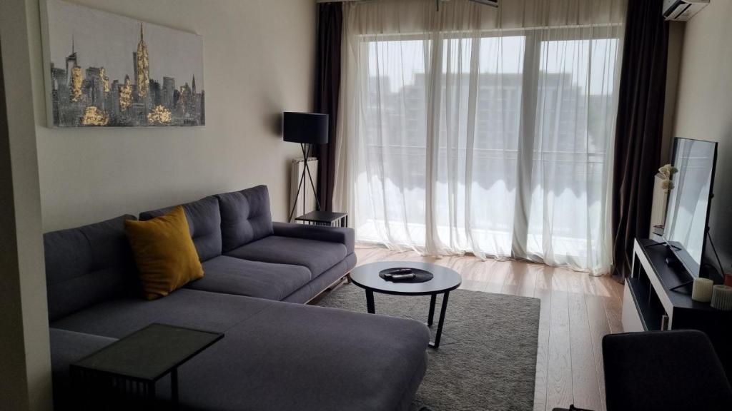 Avenia Premium Residence - 5