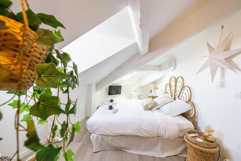 WELCOME - Stunning 2-bedroom at 5 minutes from Palais des Festivals - 4