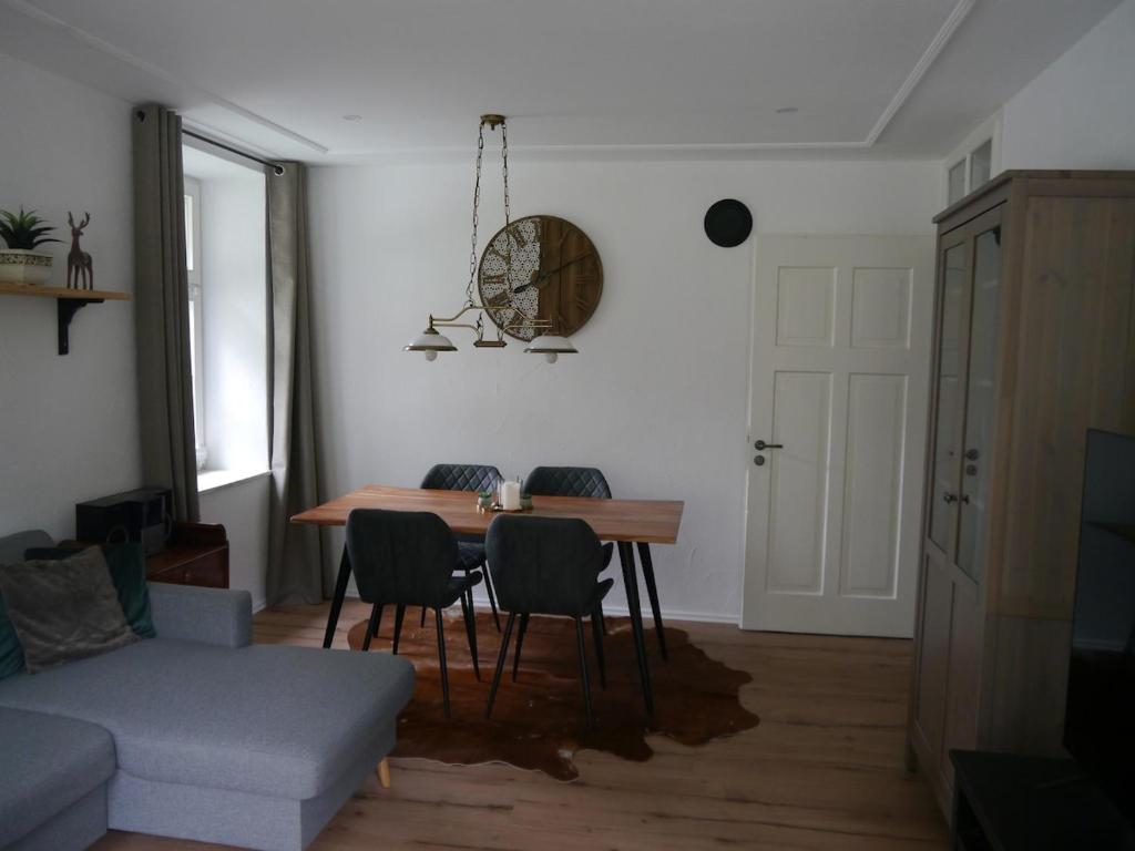 renovierte Altbauwohnung im Oberallgäu - 5