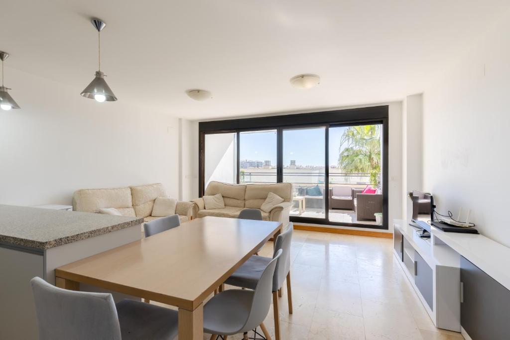 Golf Compoamor Apartment - 5