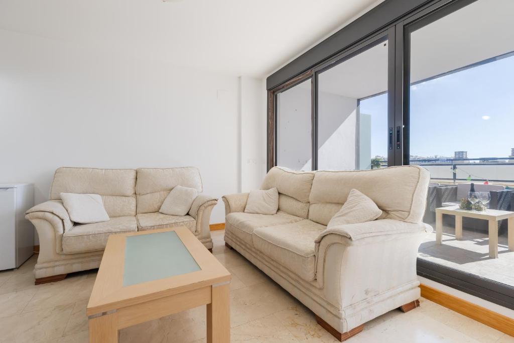 Golf Compoamor Apartment - 4