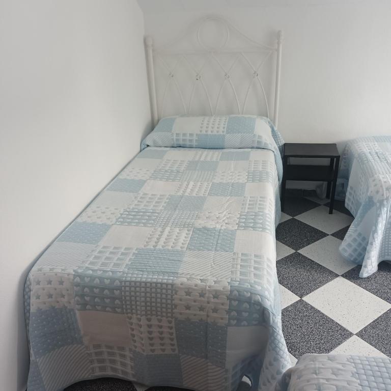 Casa Rural MATEOS - 2