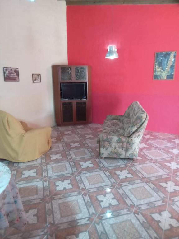Casa verde - 3
