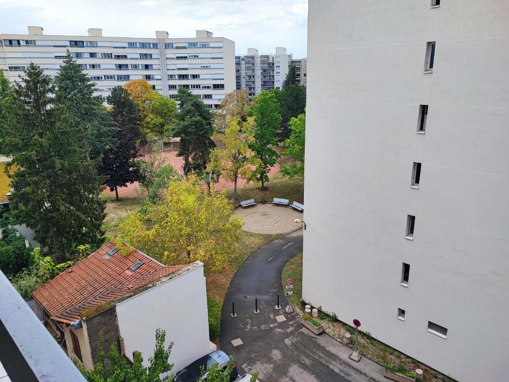 Grand appartement lumineux et central - 2