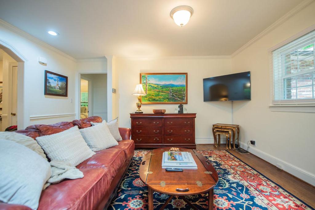 The Cottages at Robinhood, Winston-Salem