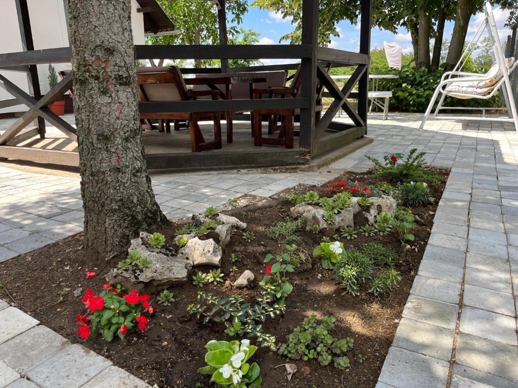Terrazzo house - 5