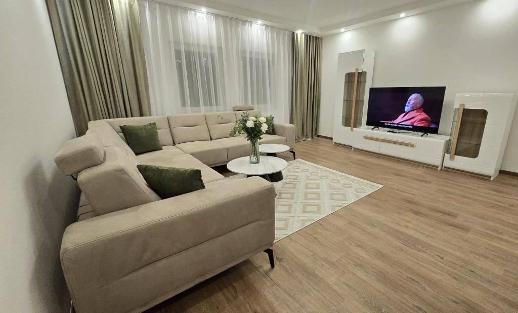 Apartman Rodjeni - 3