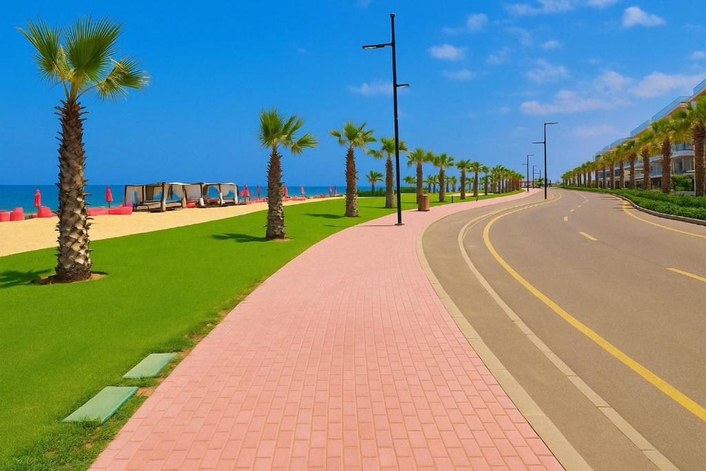 Luxurious Chalet in Port Saids Gomrokia District, Port Said