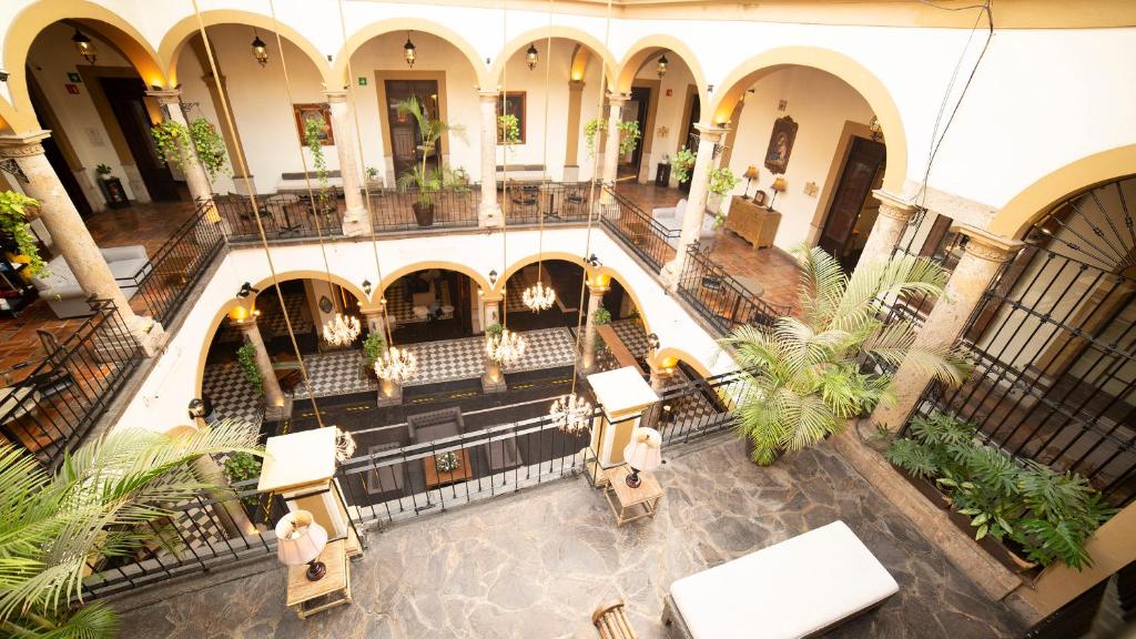 Casa Pedro Loza - 5