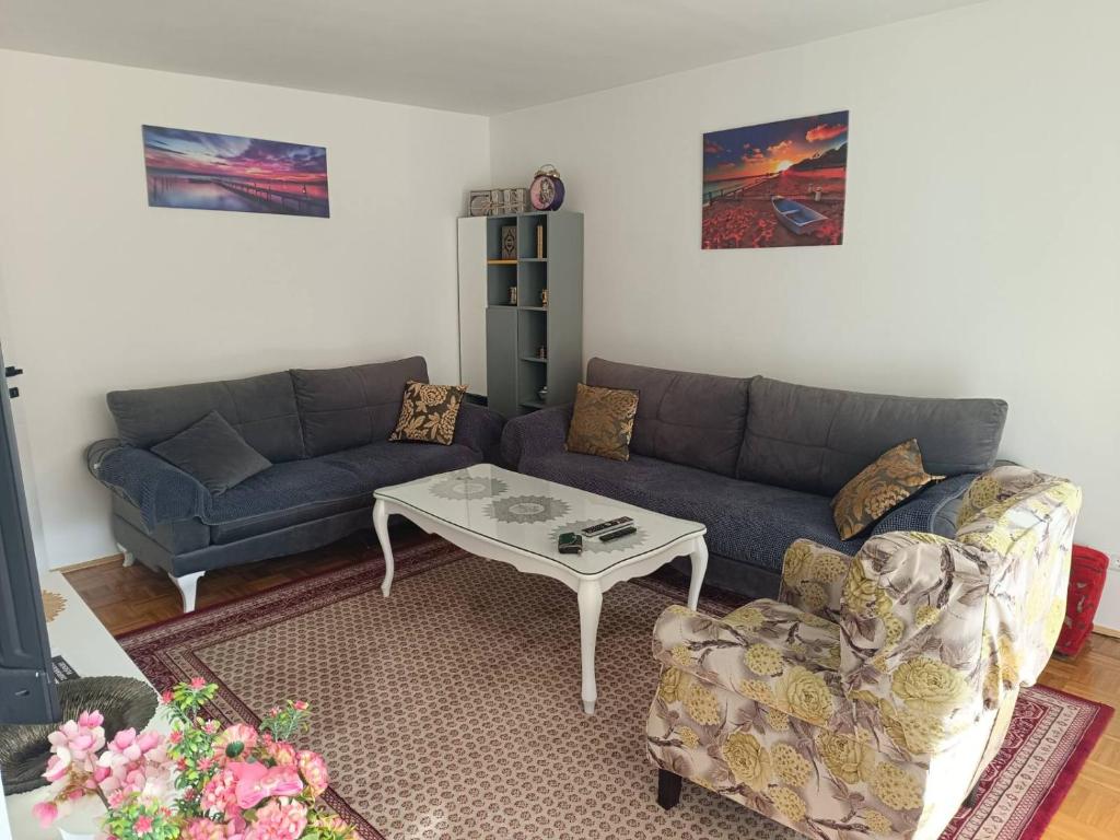 Apartman Sweet Home Free parking - 1