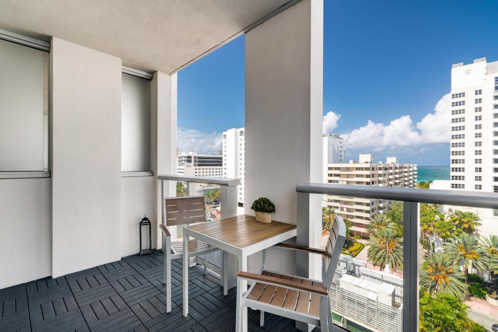 Terrazzo/balcone