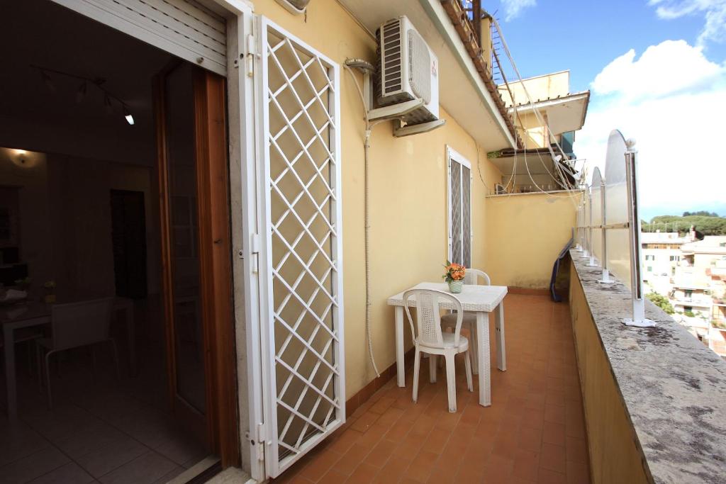 Manuela Holiday House - 3