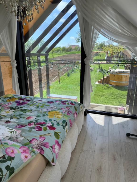 STODOLA U Františka, Dolní Bojanovice