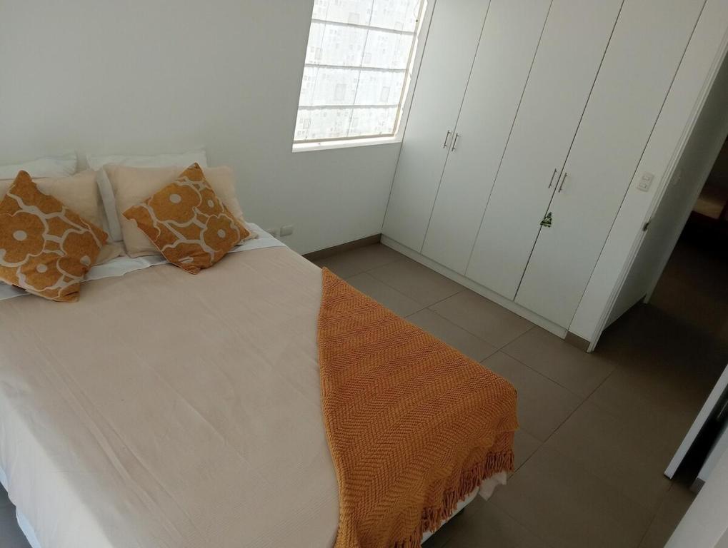 Asia - Condominio Las Terrazas - departamento lindo y confortable - 4