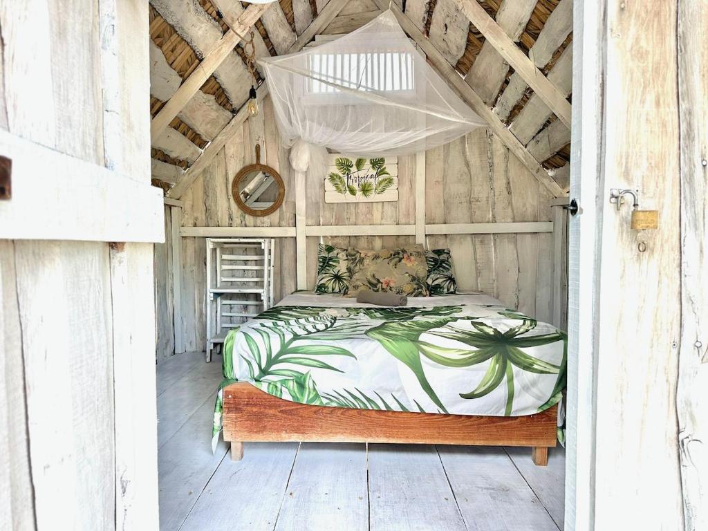 Buen Hombre Kite School with Accommodations