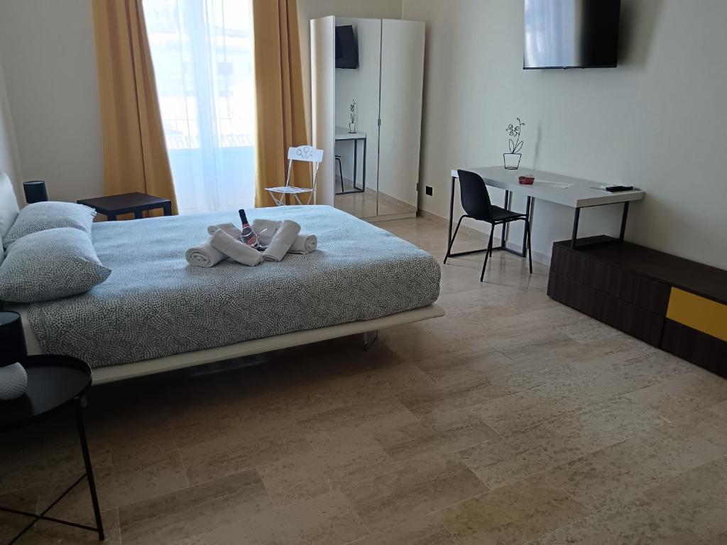 Casa vacanze Catania centro! - 5