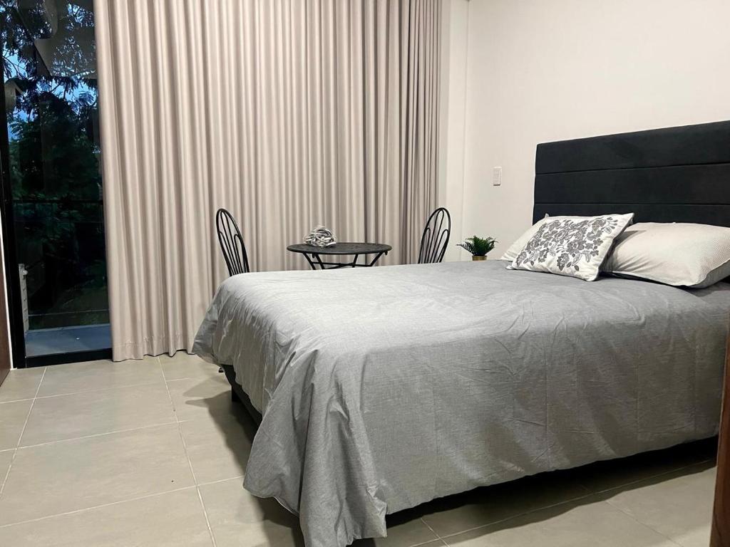 Alquiler Apartamento Cali-La flora - 3