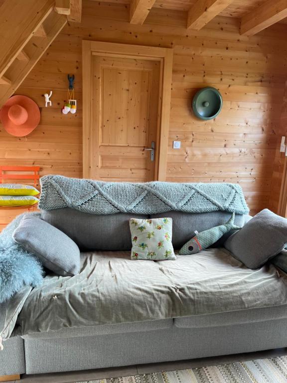 Small cottage - 3