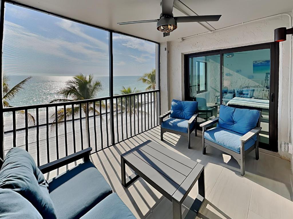 Seaside 407, Fort Myers Beach