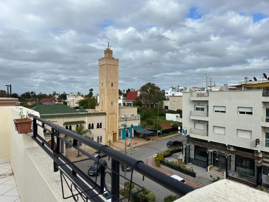 Wifaq temara, Temara