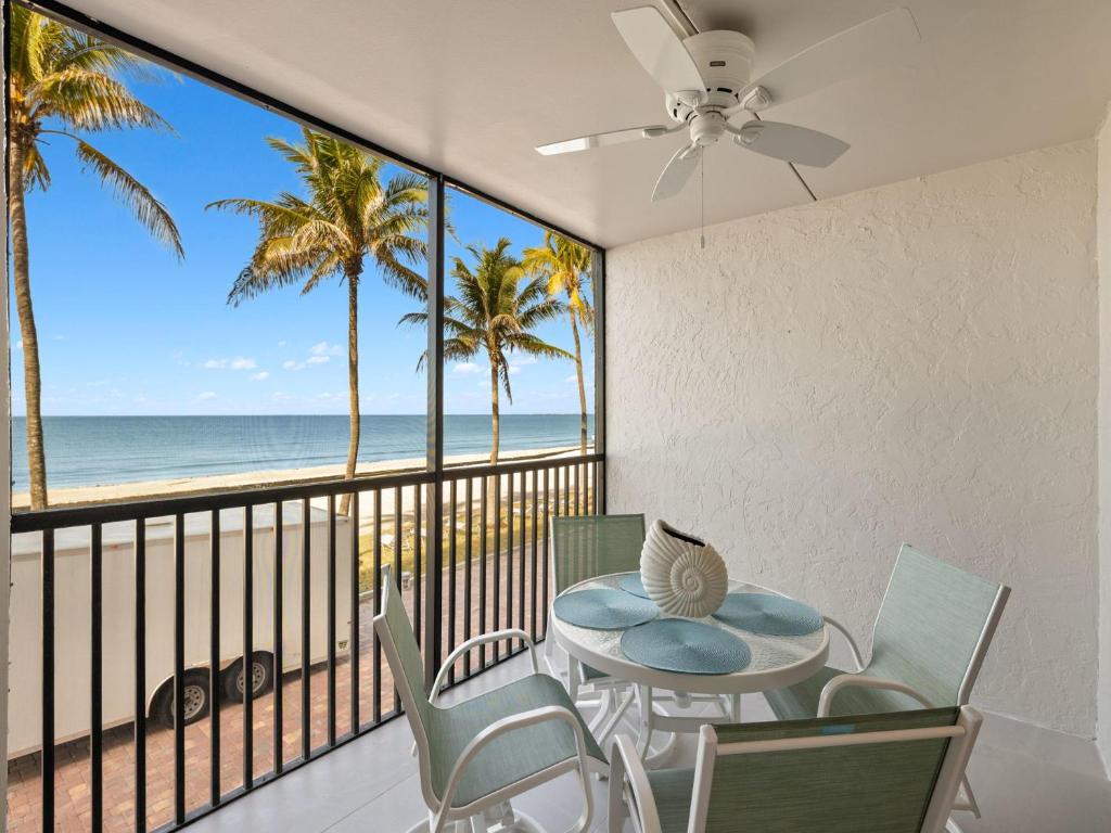 Seaside 106, Fort Myers Beach