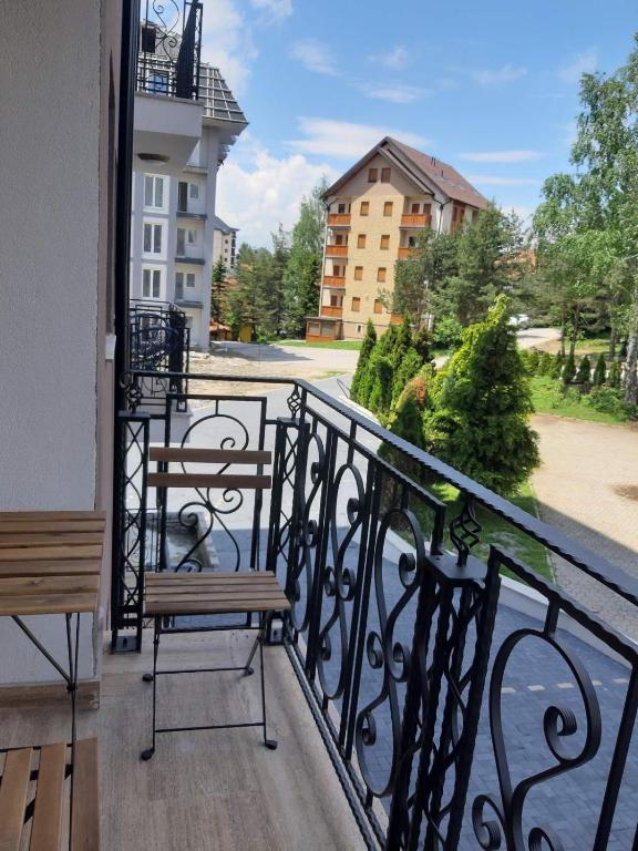 Casa di Jana Zlatibor - 3