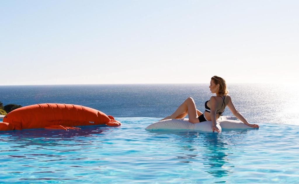 Holiday Paradise - Cannes - Sea View - Pool - Free Parking - Beach 4 min - 3