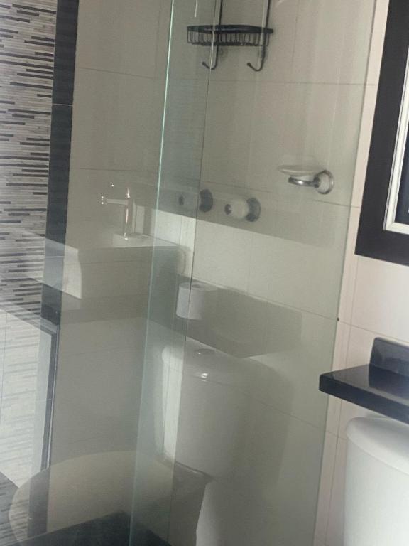 Apartamento amoblado - 2