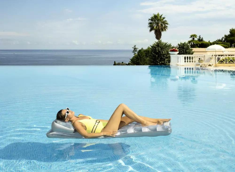 Holiday Paradise - Cannes - Sea View - Pool - Free Parking - Beach 4 min - 2