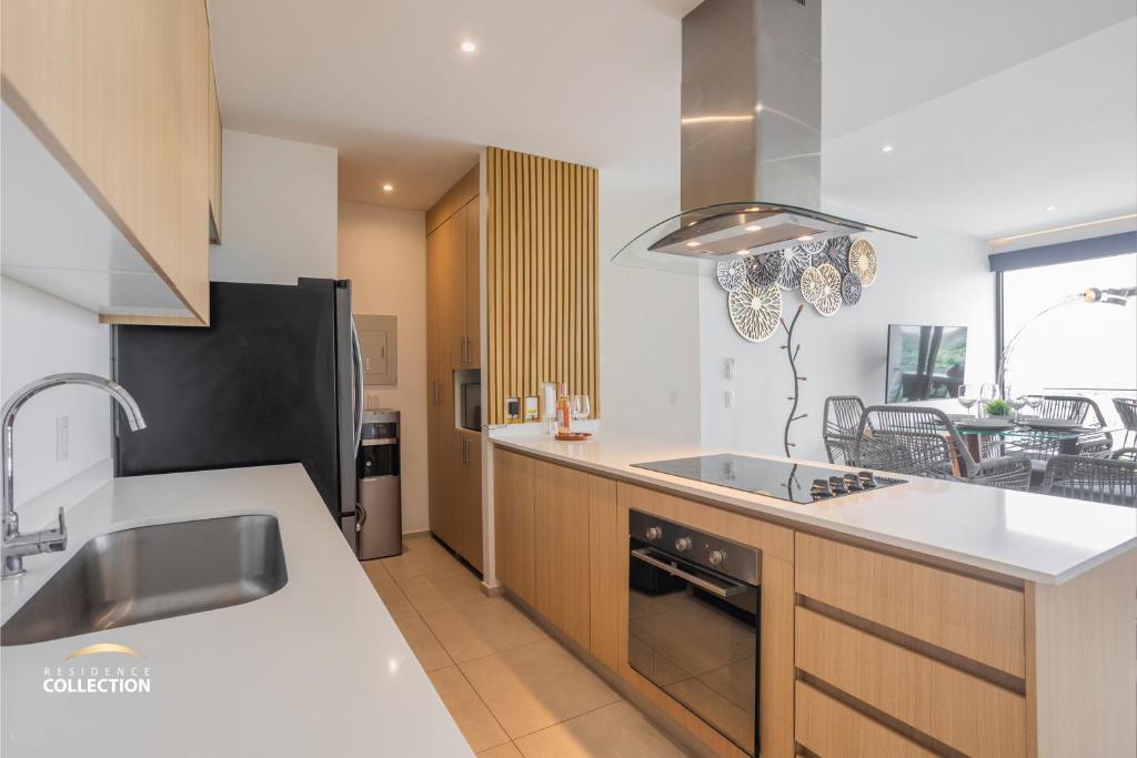 Apartamento playa Flamingos 710 - 4