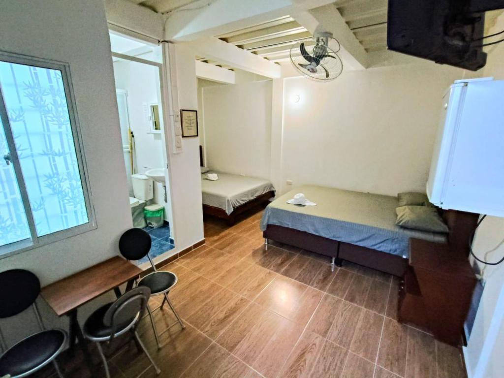 APARTAMENTO RODADERO BAHIA In - 3