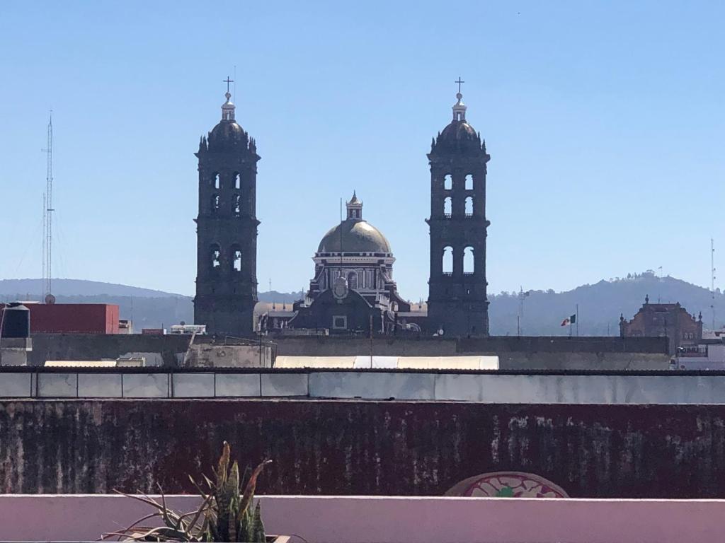 Puebla en familia - 3
