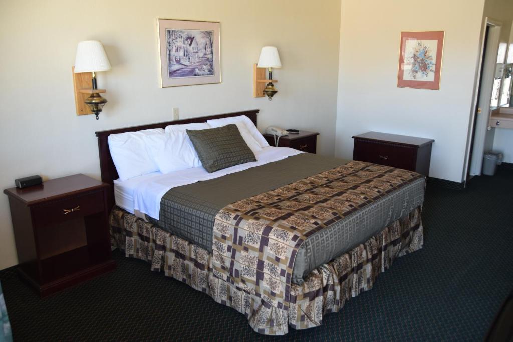 내셔널 9 웰링턴 주변 환경