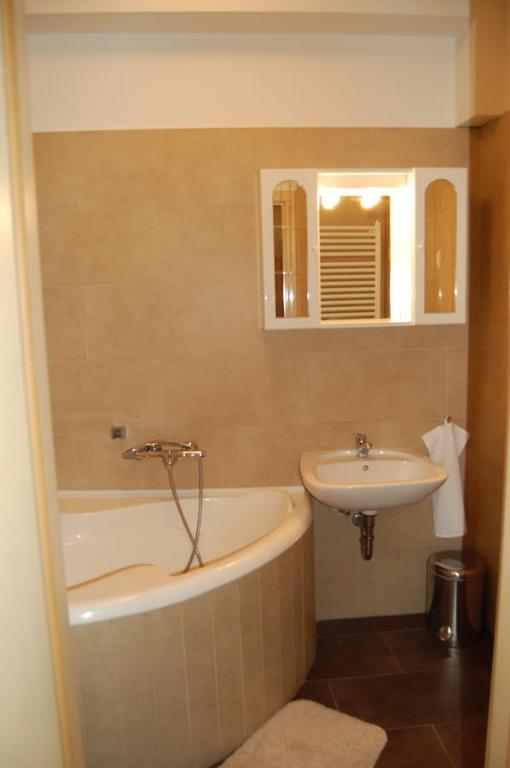 Delibab Apartment photo