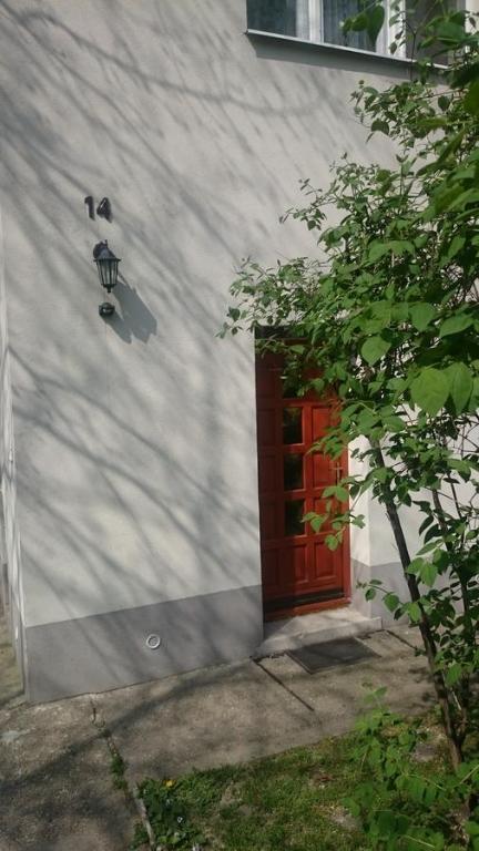 Delibab Apartment photo