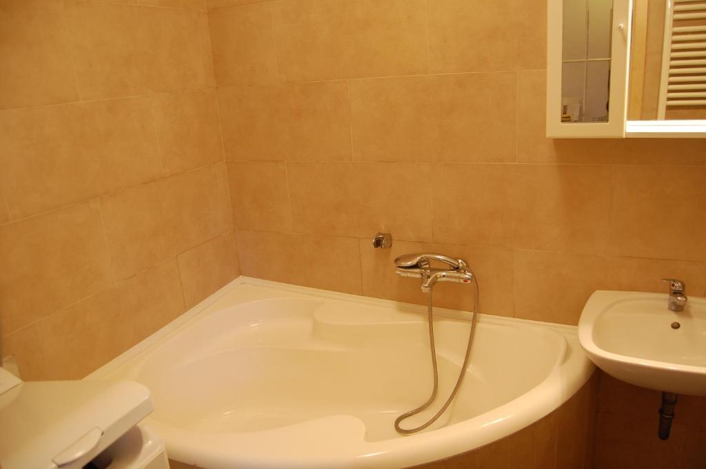 Delibab Apartment photo