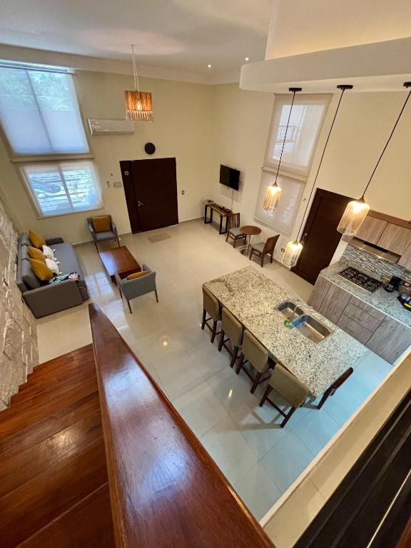 Loft Yol-Kin Bacalar, Bacalar