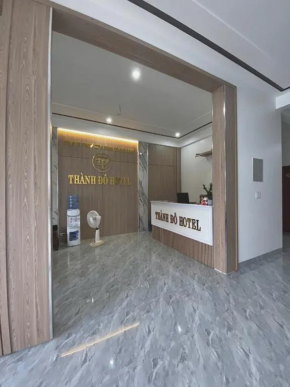 Thành Đô Hotel - Khe Sanh, hotel in Quang Tri