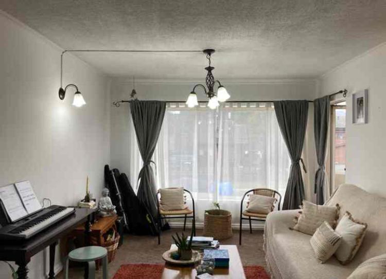 Habitación a pasos del lago - 2