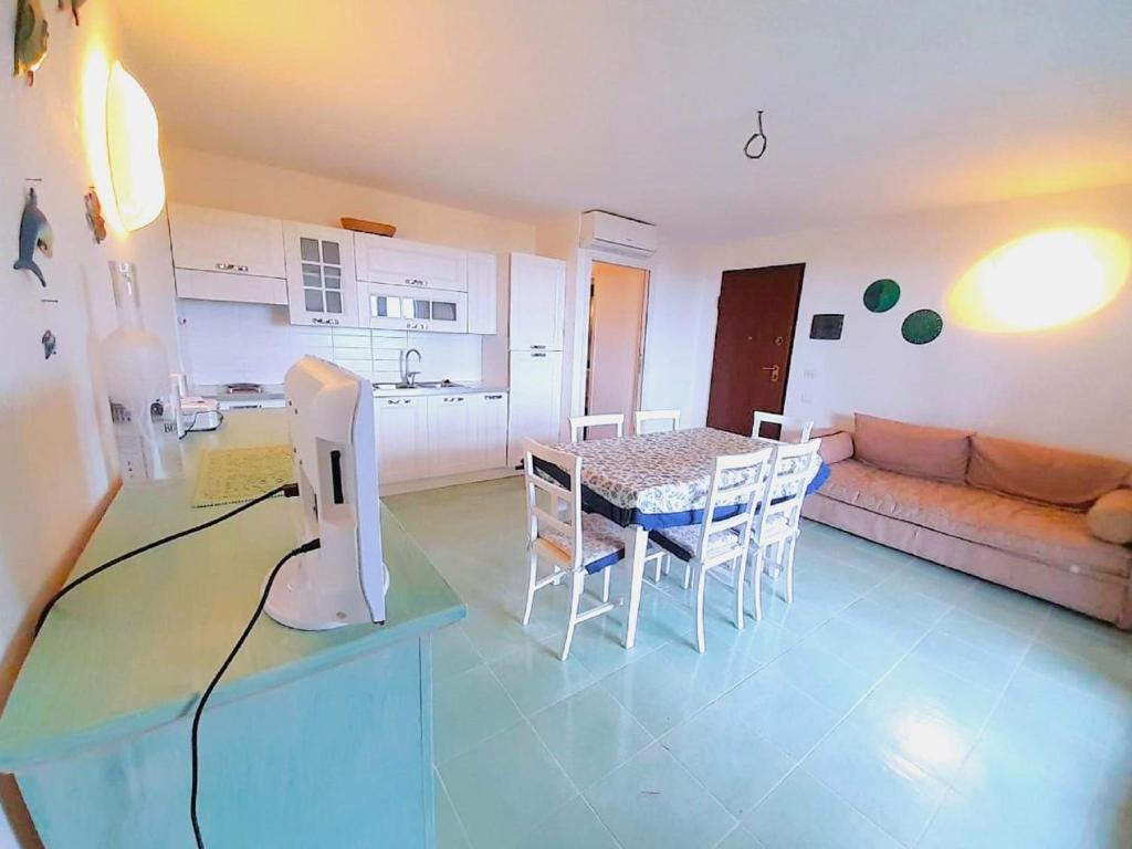 Apartment in Olbia near sea - 3