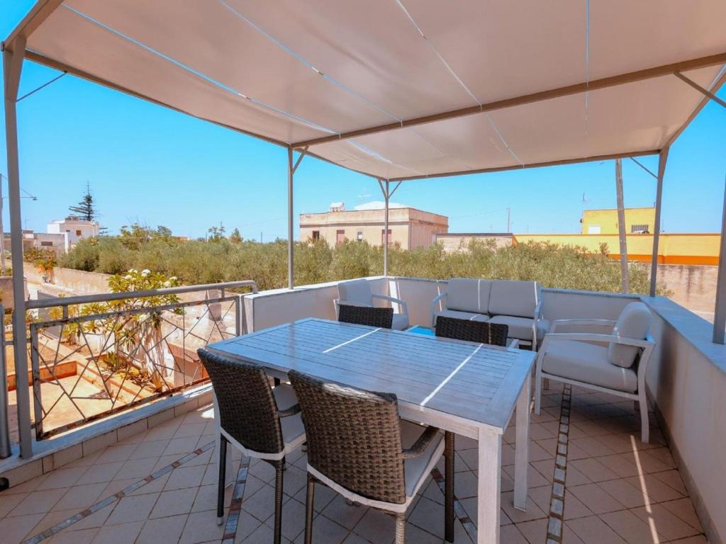 Holiday home in Mazara del Vallo - 5