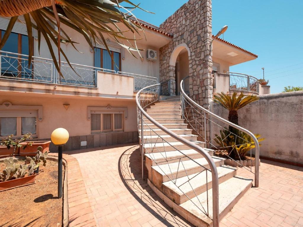 Holiday home in Mazara del Vallo - 1
