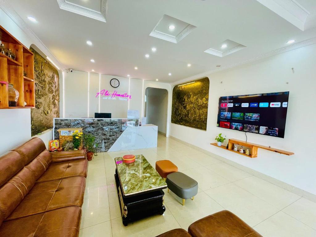 Alu Homestay SaPa