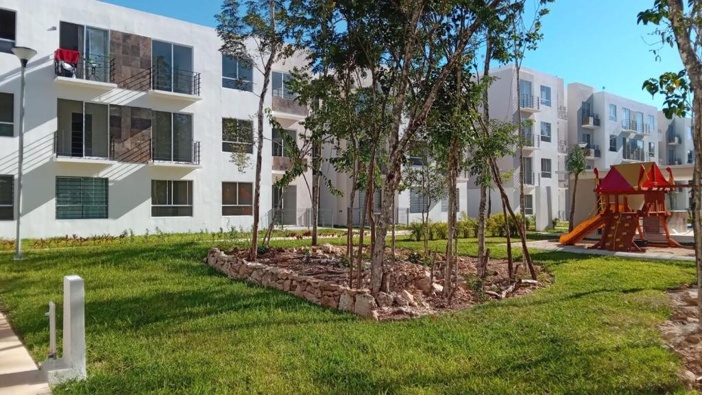 Casa turquesa en la riviera - 4