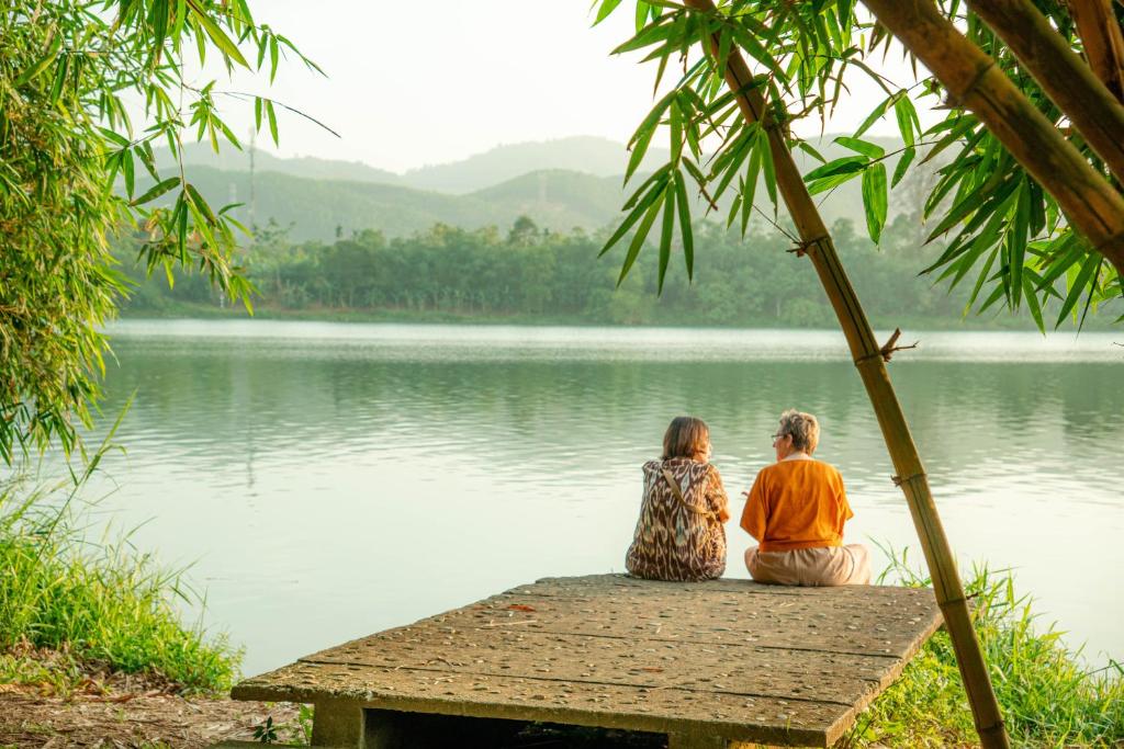 Surrounding environment