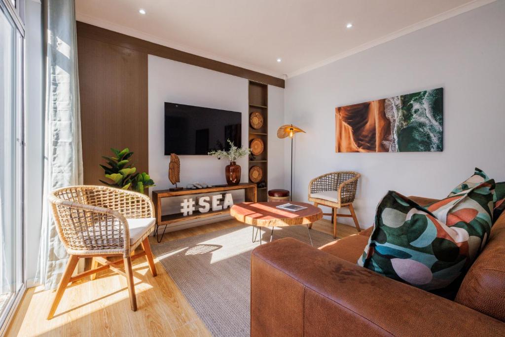 C Breeze 7, Swakopmund